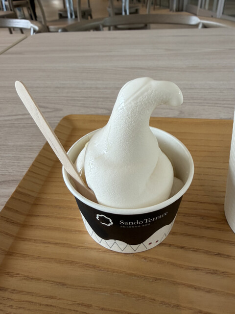 IKoMiKi - 岩沼（カフェ）の写真