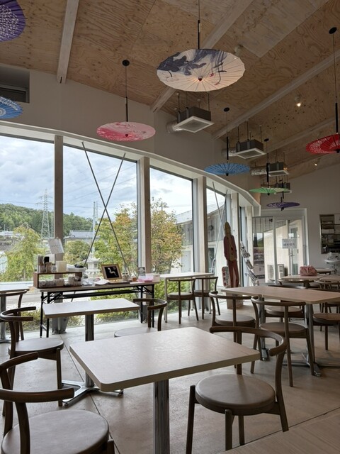 IKoMiKi - 岩沼（カフェ）の写真