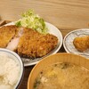 熟成とんかつ フライ家 四ツ谷