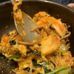 korean kicchin shijan 新宮超級中心Okuwa南紀店