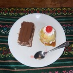 フォンダ・デ・ラ・マドゥルガーダ - 