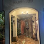 フォンダ・デ・ラ・マドゥルガーダ - 