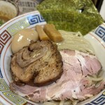 淳之助製麺所 - 