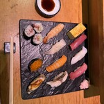 朝日寿司 総本店 - 