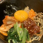 korean kicchin shijan 新宮超級中心Okuwa南紀店