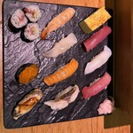 朝日寿司 総本店 - 