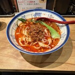 秦唐記ビャンビャン酒場 - 