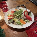 フォンダ・デ・ラ・マドゥルガーダ - 