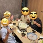 みかん - アホ4人集