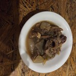 焼肉ホルモン まつとよ苑 - 