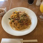 帝塚山珈琲館 - 