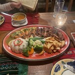 フォンダ・デ・ラ・マドゥルガーダ - 