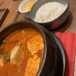 korean kicchin shijan 新宮超級中心Okuwa南紀店