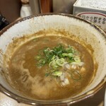 淳之助製麺所 - 