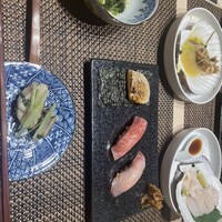 八重洲 鮨 海味 - 