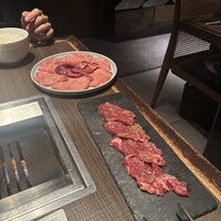 原宿焼肉 KINTAN - 