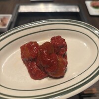 原宿焼肉 KINTAN - 
