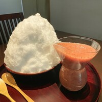 但 - 