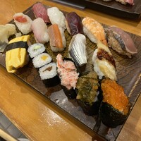 東鮨 新店 - 