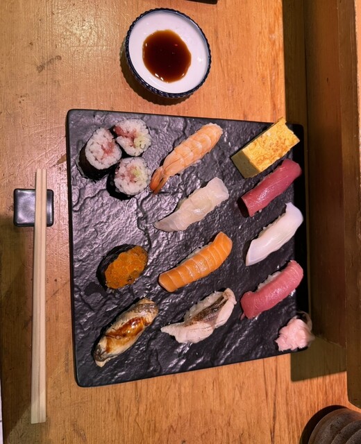 Asahi Zushi Sohonten