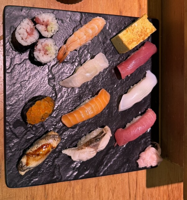 Asahi Zushi Sohonten photo 2