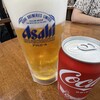 串かつ たき - ドリンク写真: