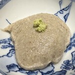 手打蕎麦 じゆうさん - 