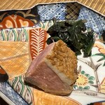 手打蕎麦 じゆうさん - 