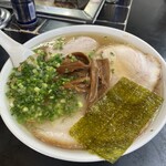 中華そば 髙はし - 