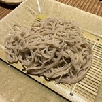 手打蕎麦 じゆうさん - 