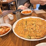 土俗村 蔘鷄湯 - 