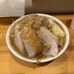 ラーメン荘 ヤマロク - 