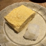 手打蕎麦 じゆうさん - 