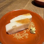 手打蕎麦 じゆうさん - 