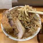ラーメン荘 ヤマロク - 