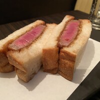 SATOブリアン 本店 - 