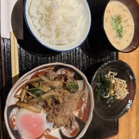 北新地 つきしろ - 