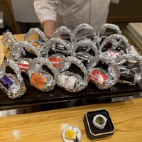 三軒茶屋 鮨かんてら - 