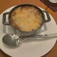 グランド キッチン - 