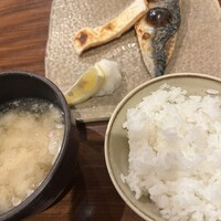 銀平 北新地店 - 