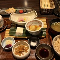 銀座 竹の庵 5丁目本店 - 