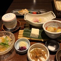 銀座 竹の庵 5丁目本店 - 