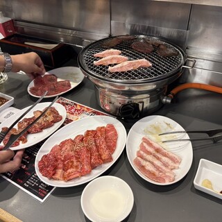 焼肉　やまちゃん - 料理写真: