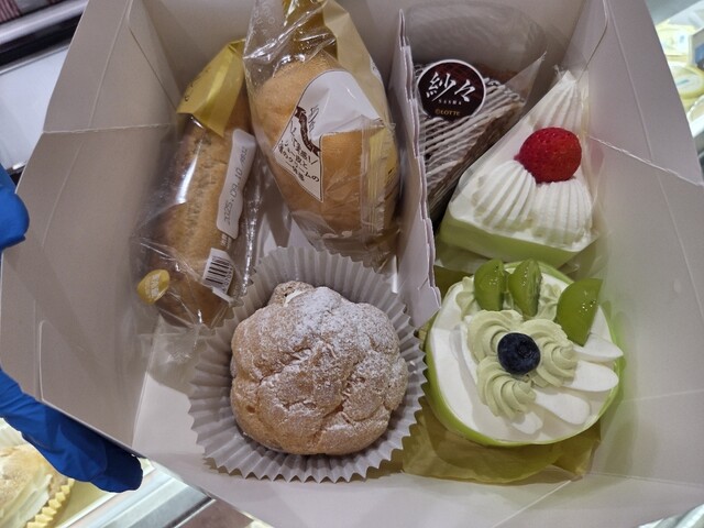 Ginza Cozy Corner Nishi Tomo Nerima Ten