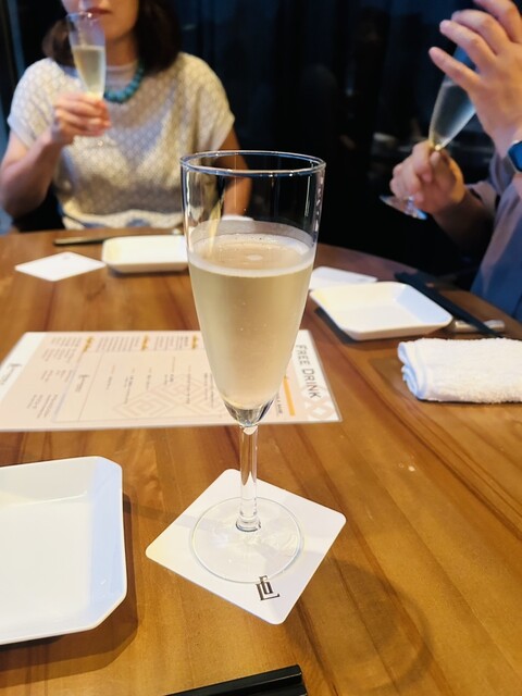 ANTHEMBLE by My Humble House