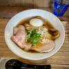 ラーメン 健やか