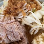 ラーメン豚好 野上町店 - 