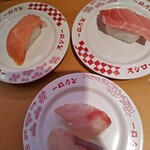 スシロー 新宿東口店 - 