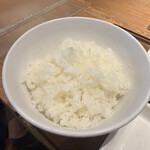 焼肉ライク - ご飯