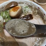 津軽煮干 ひらこ屋 - 